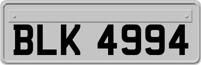 BLK4994
