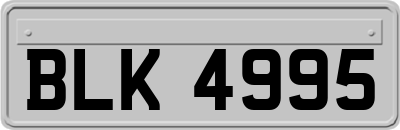 BLK4995