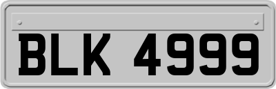 BLK4999