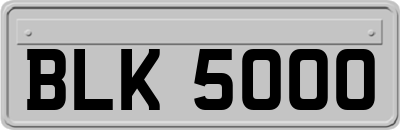 BLK5000