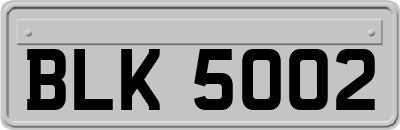 BLK5002