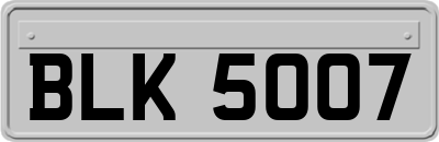 BLK5007