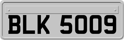 BLK5009