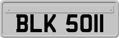 BLK5011