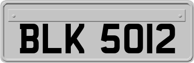 BLK5012