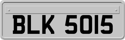 BLK5015