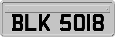 BLK5018