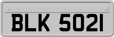 BLK5021