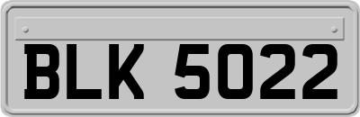 BLK5022