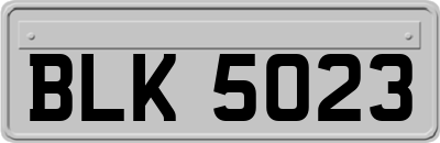 BLK5023