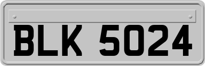 BLK5024
