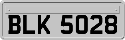 BLK5028