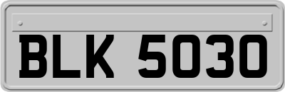 BLK5030