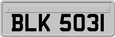 BLK5031