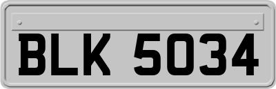 BLK5034