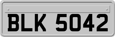 BLK5042