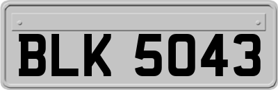 BLK5043