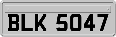 BLK5047