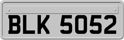 BLK5052