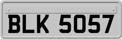 BLK5057
