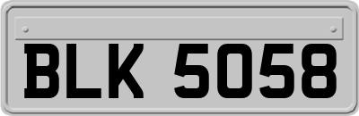 BLK5058
