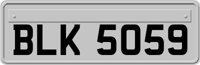 BLK5059