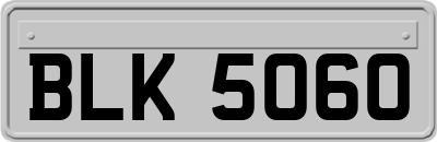 BLK5060