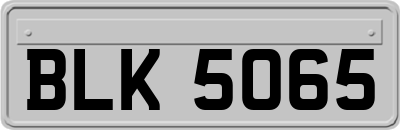 BLK5065