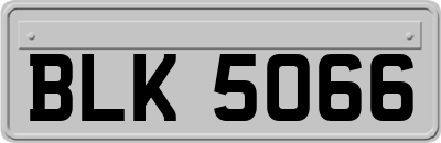 BLK5066