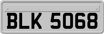 BLK5068