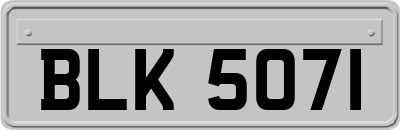 BLK5071