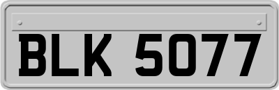 BLK5077