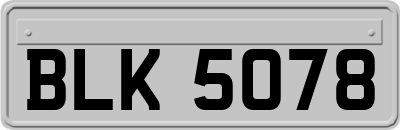 BLK5078