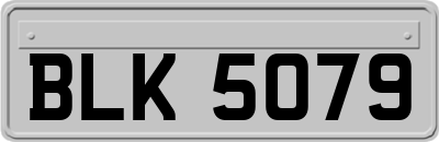 BLK5079