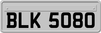 BLK5080