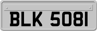 BLK5081