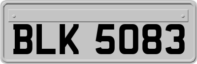 BLK5083