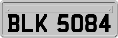 BLK5084