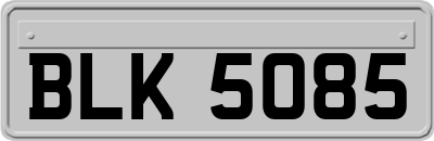 BLK5085