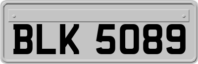 BLK5089