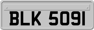 BLK5091