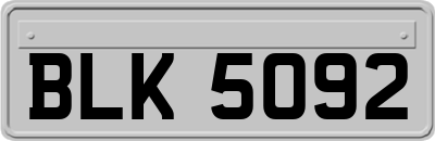 BLK5092