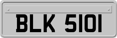 BLK5101