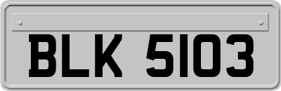 BLK5103