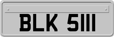 BLK5111