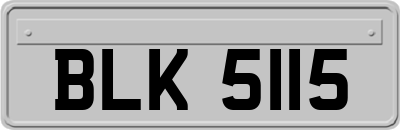 BLK5115