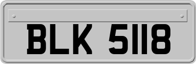 BLK5118