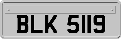 BLK5119