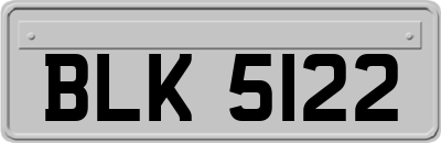 BLK5122