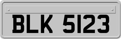 BLK5123